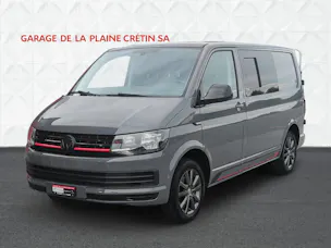 VW Van