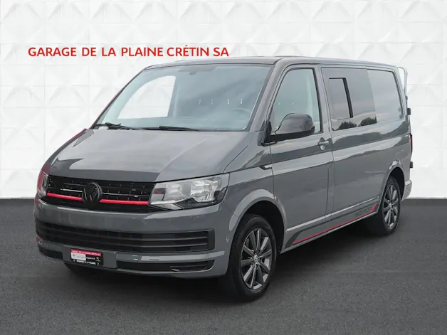 VW Van