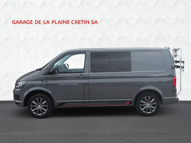 VW Van