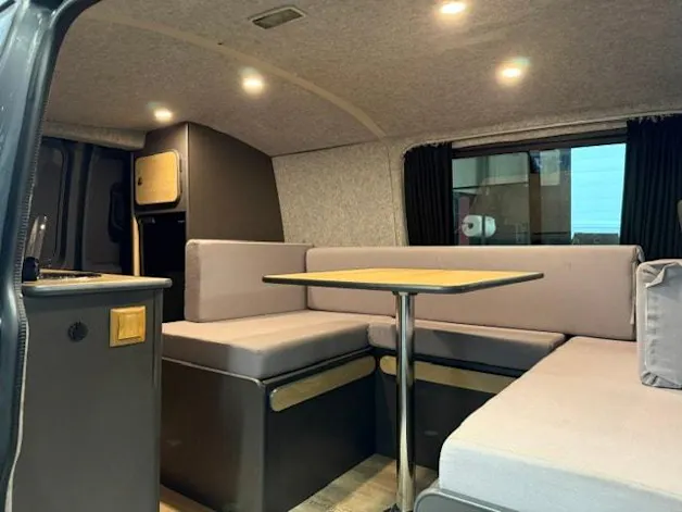 VW Van