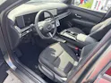 HYUNDAI Tucson 1.6 TGDI HEV Black Line Automat