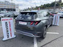 HYUNDAI Tucson 1.6 TGDI HEV Black Line Automat