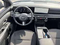 HYUNDAI Tucson 1.6 TGDI HEV Black Line Automat