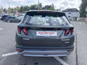 HYUNDAI Tucson 1.6 TGDI HEV Black Line Automat