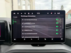 SKODA Kodiaq 2.0 TSI SportLine 4x4 7 SITZER