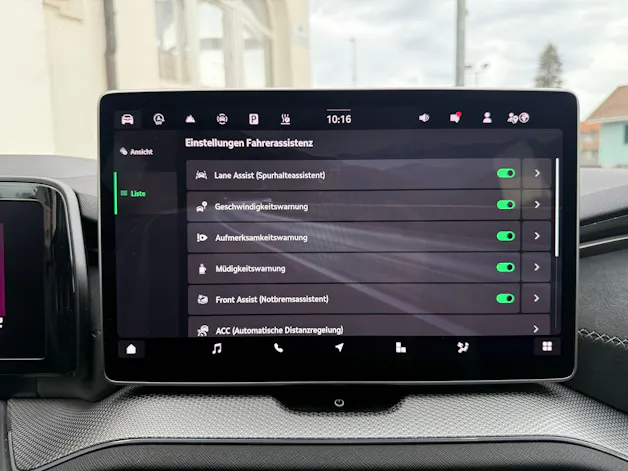 SKODA Kodiaq 2.0 TSI SportLine 4x4 7 SITZER