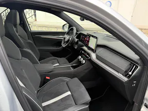 SKODA Kodiaq 2.0 TSI SportLine 4x4 7 SITZER