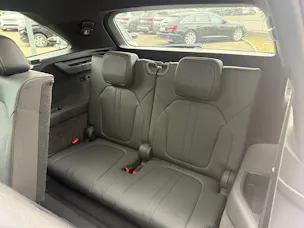SKODA Kodiaq 2.0 TSI SportLine 4x4 7 SITZER