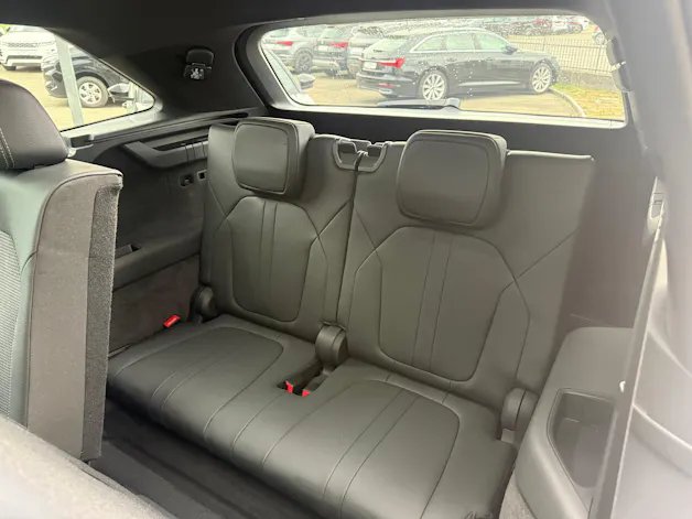 SKODA Kodiaq 2.0 TSI SportLine 4x4 7 SITZER