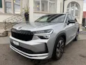 SKODA Kodiaq 2.0 TSI SportLine 4x4 7 SITZER