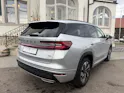 SKODA Kodiaq 2.0 TSI SportLine 4x4 7 SITZER