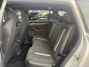 SKODA Kodiaq 2.0 TSI SportLine 4x4 7 SITZER