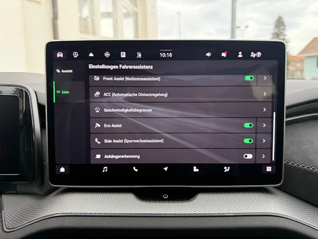 SKODA Kodiaq 2.0 TSI SportLine 4x4 7 SITZER