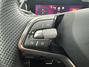 SKODA Kodiaq 2.0 TSI SportLine 4x4 7 SITZER