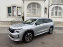 SKODA Kodiaq 2.0 TSI SportLine 4x4 7 SITZER