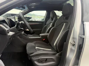SKODA Kodiaq 2.0 TSI SportLine 4x4 7 SITZER