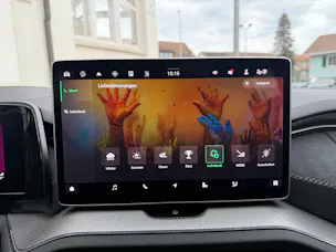 SKODA Kodiaq 2.0 TSI SportLine 4x4 7 SITZER