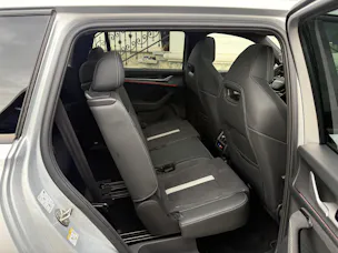 SKODA Kodiaq 2.0 TSI SportLine 4x4 7 SITZER