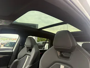 SKODA Kodiaq 2.0 TSI SportLine 4x4 7 SITZER