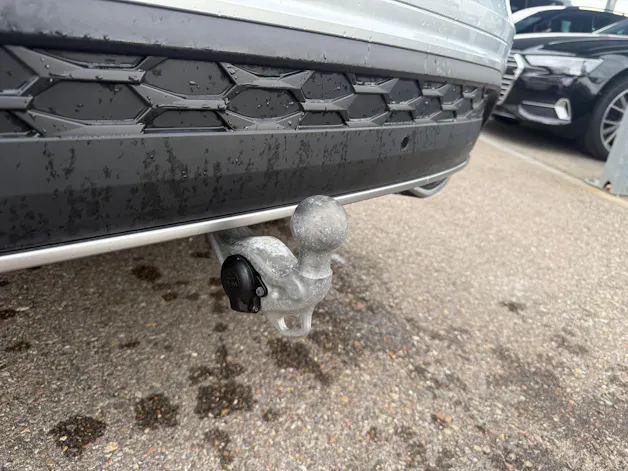 SKODA Kodiaq 2.0 TSI SportLine 4x4 7 SITZER