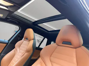 BMW M340d xDrive 48V Touring Steptronic M Sport Pro