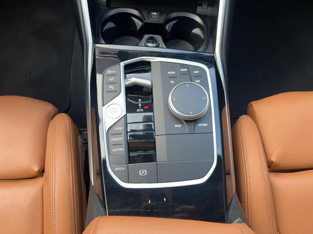BMW M340d xDrive 48V Touring Steptronic M Sport Pro