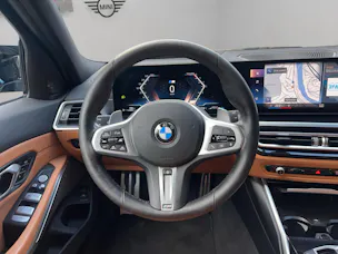 BMW M340d xDrive 48V Touring Steptronic M Sport Pro