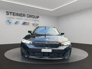 BMW M340d xDrive 48V Touring Steptronic M Sport Pro