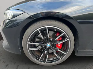 BMW M340d xDrive 48V Touring Steptronic M Sport Pro