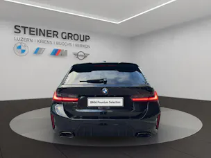 BMW M340d xDrive 48V Touring Steptronic M Sport Pro
