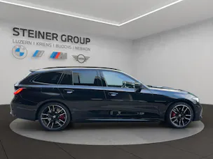 BMW M340d xDrive 48V Touring Steptronic M Sport Pro