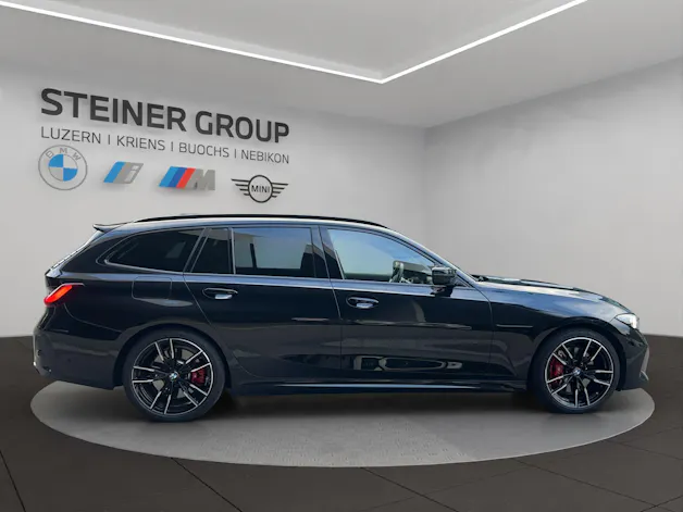 BMW M340d xDrive 48V Touring Steptronic M Sport Pro