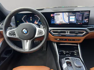 BMW M340d xDrive 48V Touring Steptronic M Sport Pro