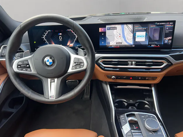BMW M340d xDrive 48V Touring Steptronic M Sport Pro