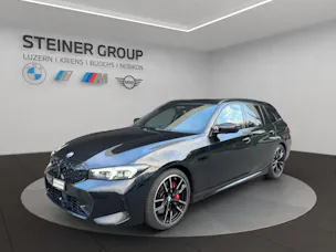 BMW M340d xDrive 48V Touring Steptronic M Sport Pro