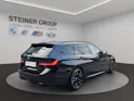 BMW M340d xDrive 48V Touring Steptronic M Sport Pro
