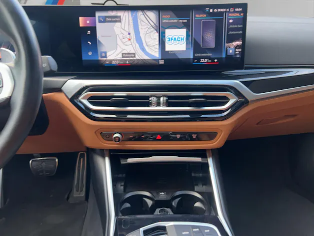 BMW M340d xDrive 48V Touring Steptronic M Sport Pro
