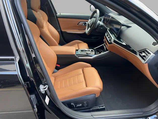 BMW M340d xDrive 48V Touring Steptronic M Sport Pro
