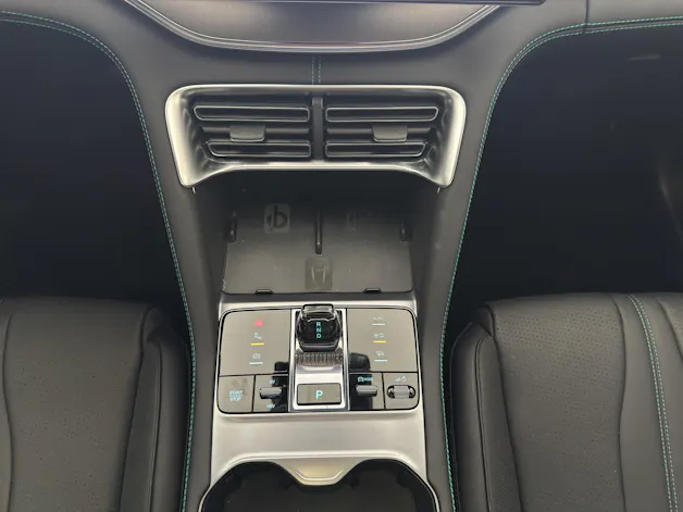 BYD Seal U DM-i Design AWD