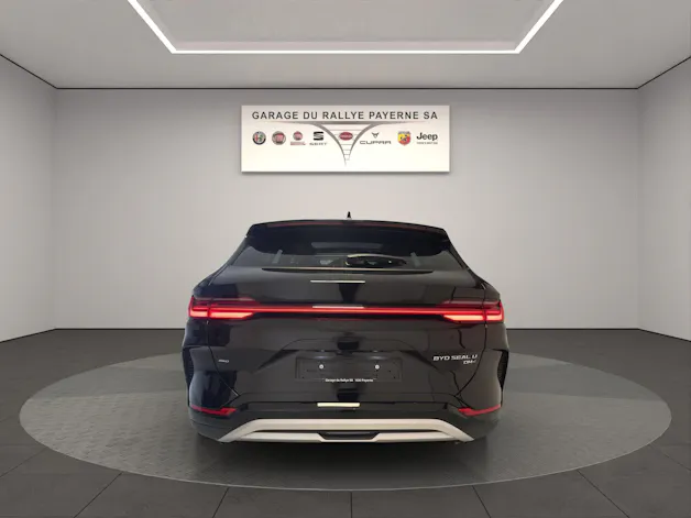 BYD Seal U DM-i Design AWD