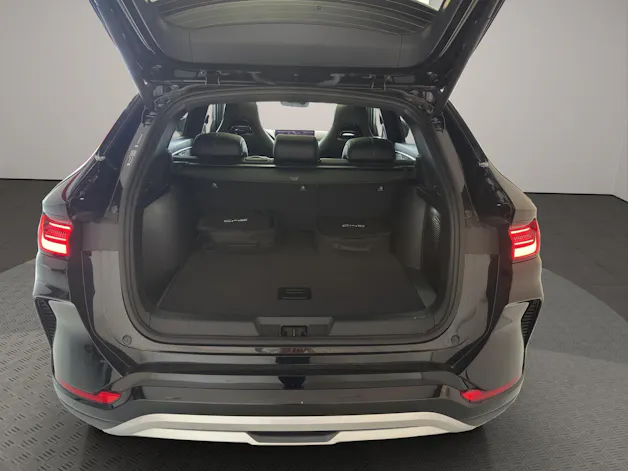 BYD Seal U DM-i Design AWD