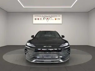 BYD Seal U DM-i Design AWD