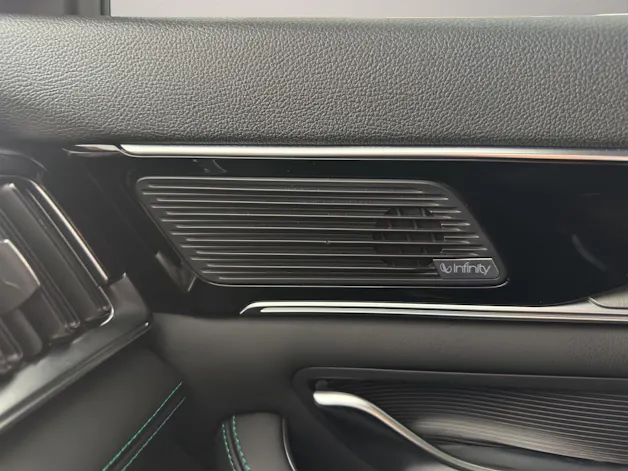 BYD Seal U DM-i Design AWD