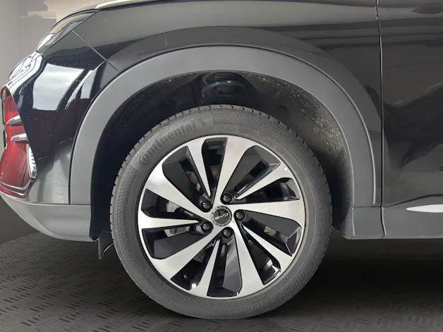 BYD Seal U DM-i Design AWD