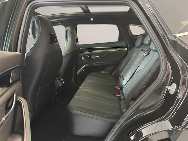 BYD Seal U DM-i Design AWD