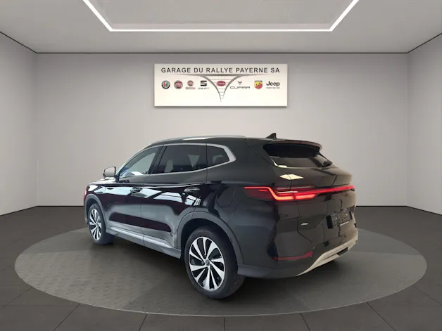 BYD Seal U DM-i Design AWD
