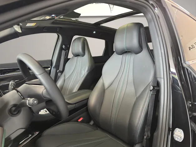 BYD Seal U DM-i Design AWD