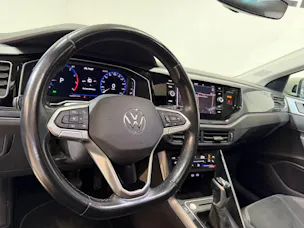 VW Taigo 1.0 TSI Style DSG