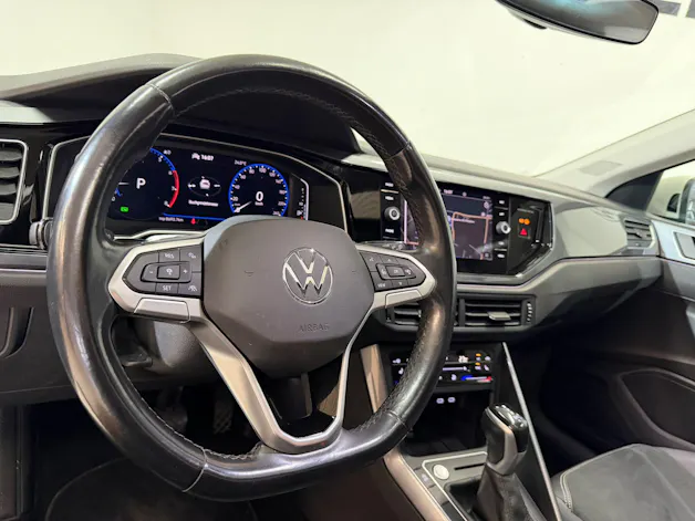 VW Taigo 1.0 TSI Style DSG