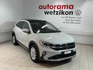 VW Taigo 1.0 TSI Style DSG